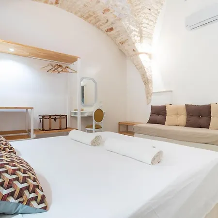 Feriehus Casa Maestra Ceglie Messapica