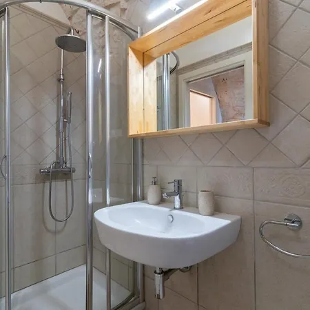 Feriehus Casa Maestra *