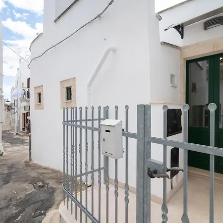 Casa Maestra 別荘