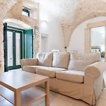 Casa Maestra Holiday home Ceglie Messapica