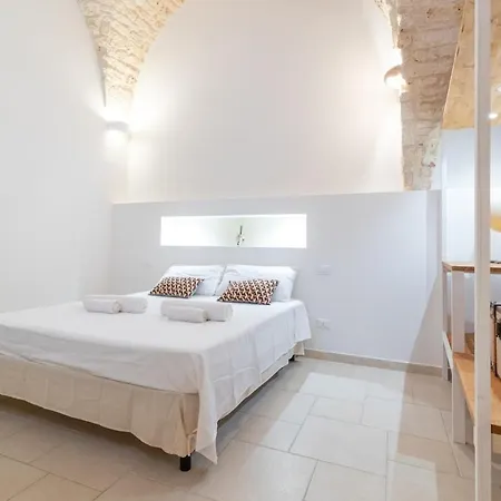 Casa Maestra בית נופש *