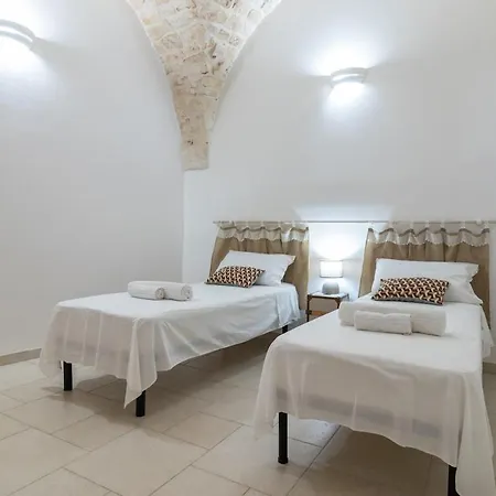 Casa Maestra בית נופש