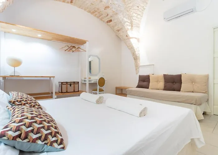 Ferienhaus Casa Maestra Ceglie Messapica