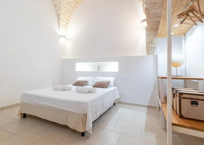 Casa Maestra Ferienhaus *