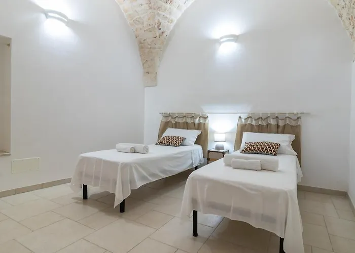 Casa Maestra Ferienhaus