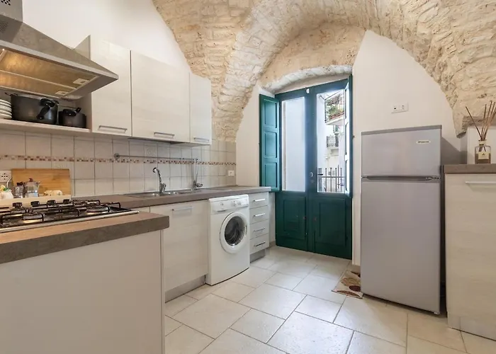 Casa Maestra * Ceglie Messapica